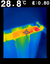 termografia da eurocalor